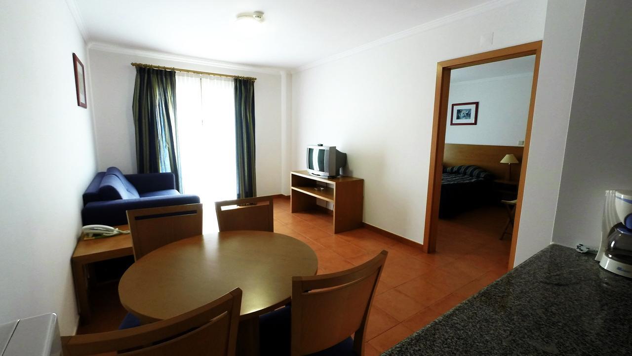 Apartamentos Turísticos Vila Praia Vila Praia de Âncora Exterior foto