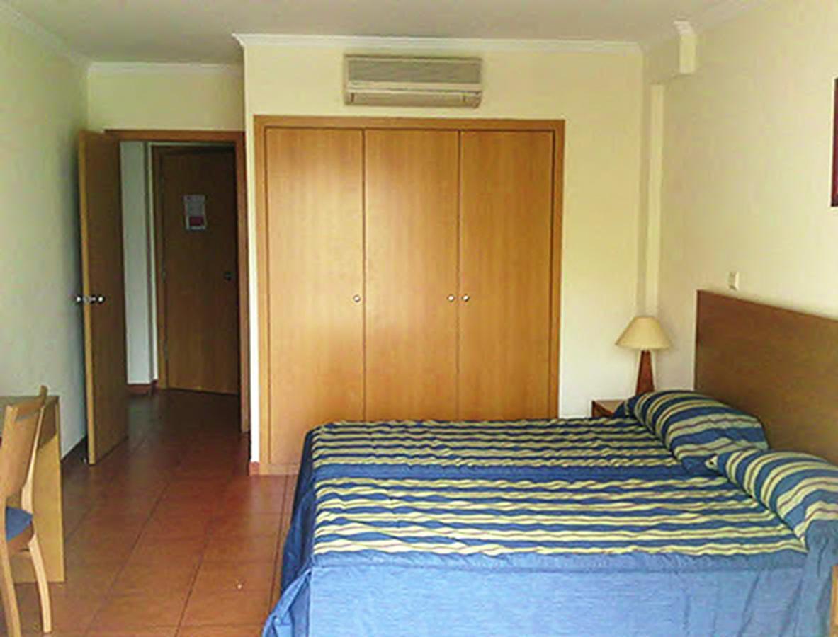 Apartamentos Turísticos Vila Praia Vila Praia de Âncora Exterior foto