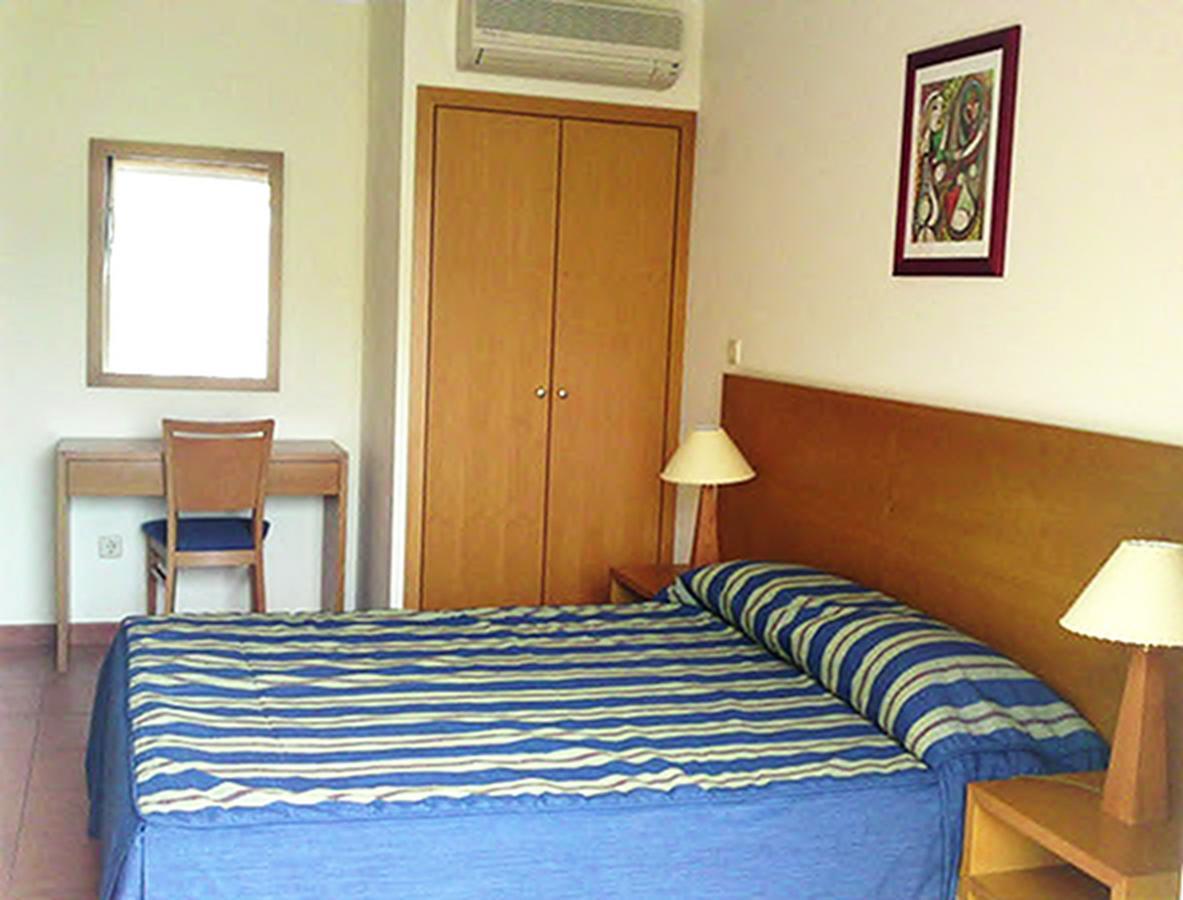 Apartamentos Turísticos Vila Praia Vila Praia de Âncora Exterior foto