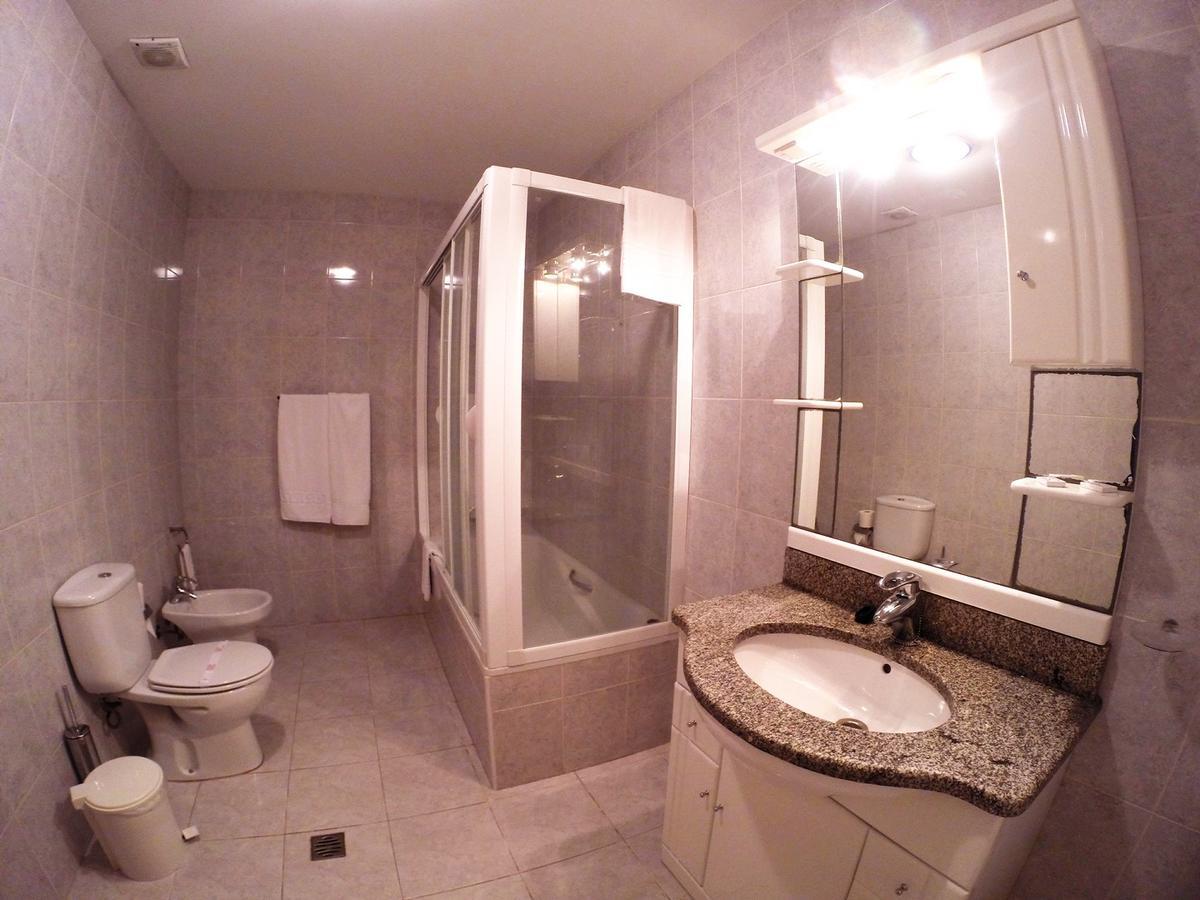 Apartamentos Turísticos Vila Praia Vila Praia de Âncora Exterior foto