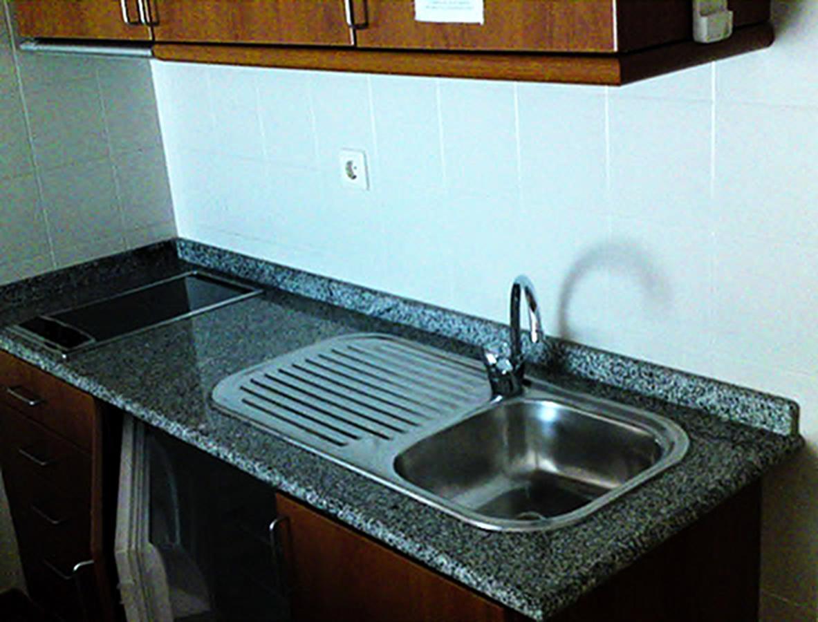 Apartamentos Turísticos Vila Praia Vila Praia de Âncora Exterior foto