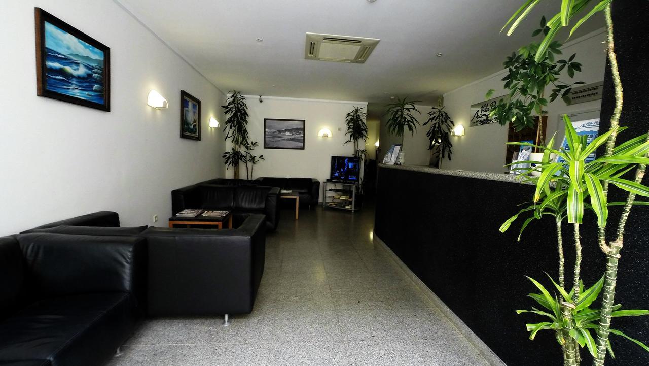Apartamentos Turísticos Vila Praia Vila Praia de Âncora Exterior foto