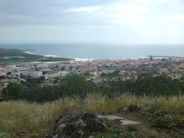 Apartamentos Turísticos Vila Praia Vila Praia de Âncora Exterior foto