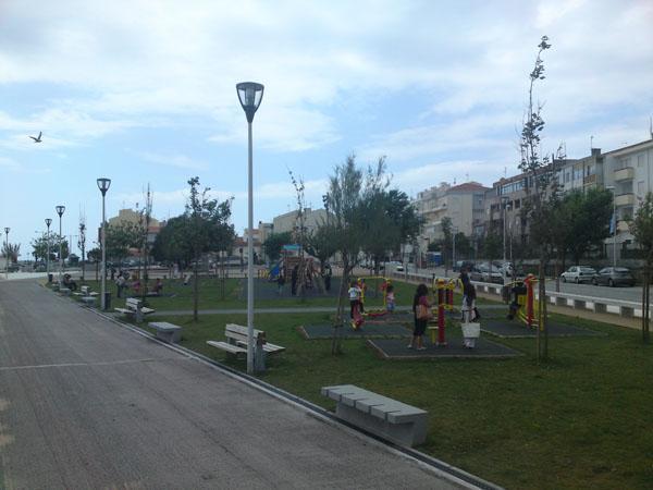 Apartamentos Turísticos Vila Praia Vila Praia de Âncora Exterior foto