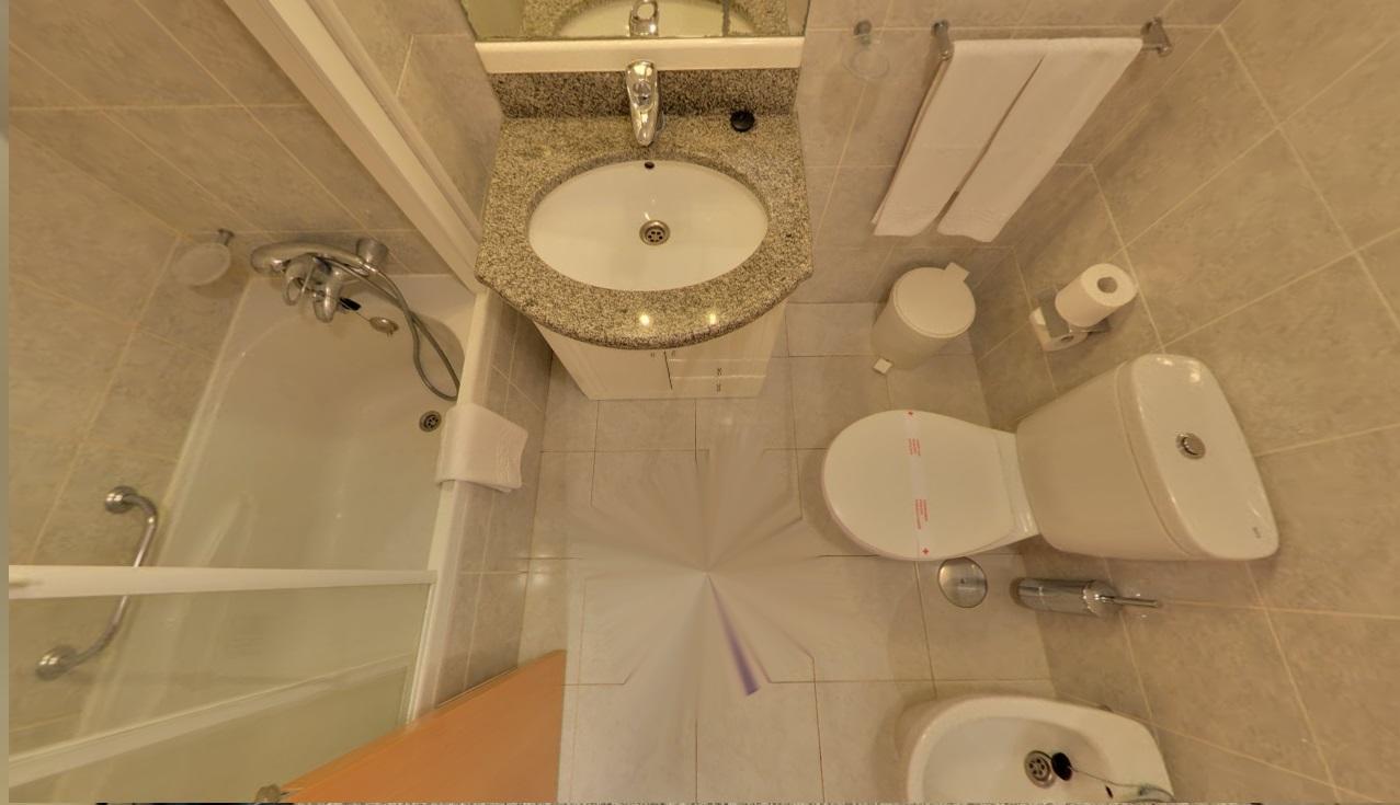 Apartamentos Turísticos Vila Praia Vila Praia de Âncora Exterior foto
