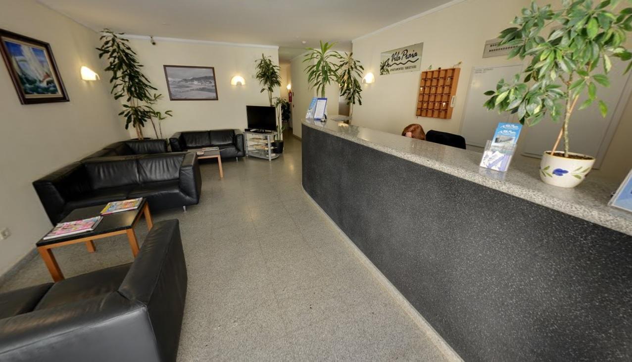 Apartamentos Turísticos Vila Praia Vila Praia de Âncora Exterior foto